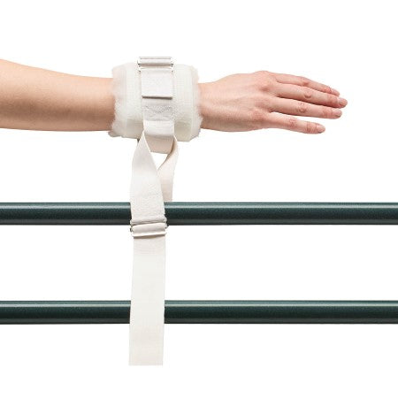 Botapad 1500 - white - wrist straps