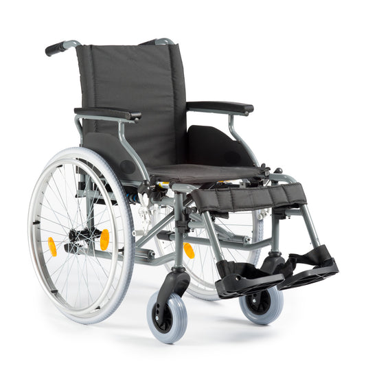 MultiMotion M6 Rollstuhl