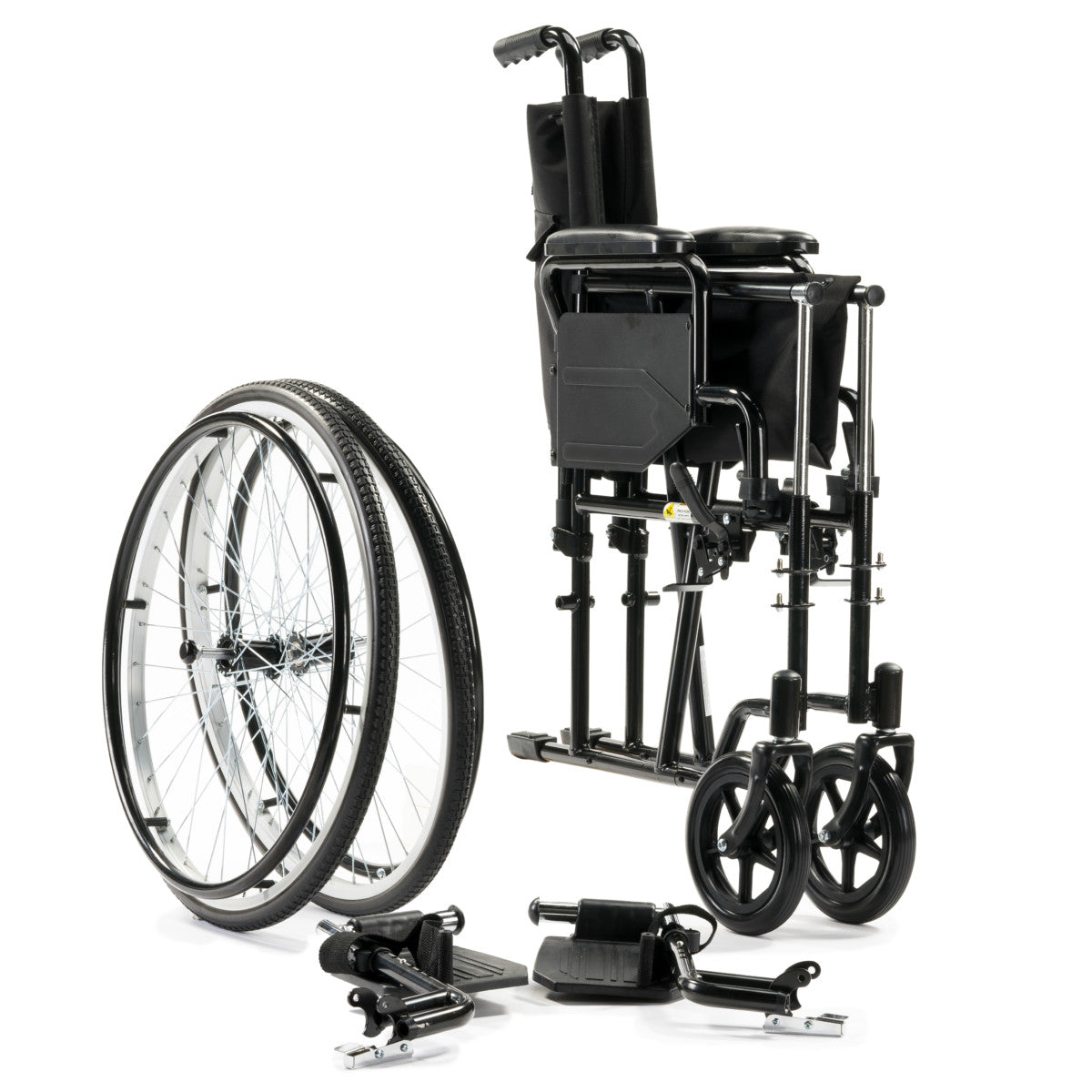 MultiMotion M1plus rolstoel
