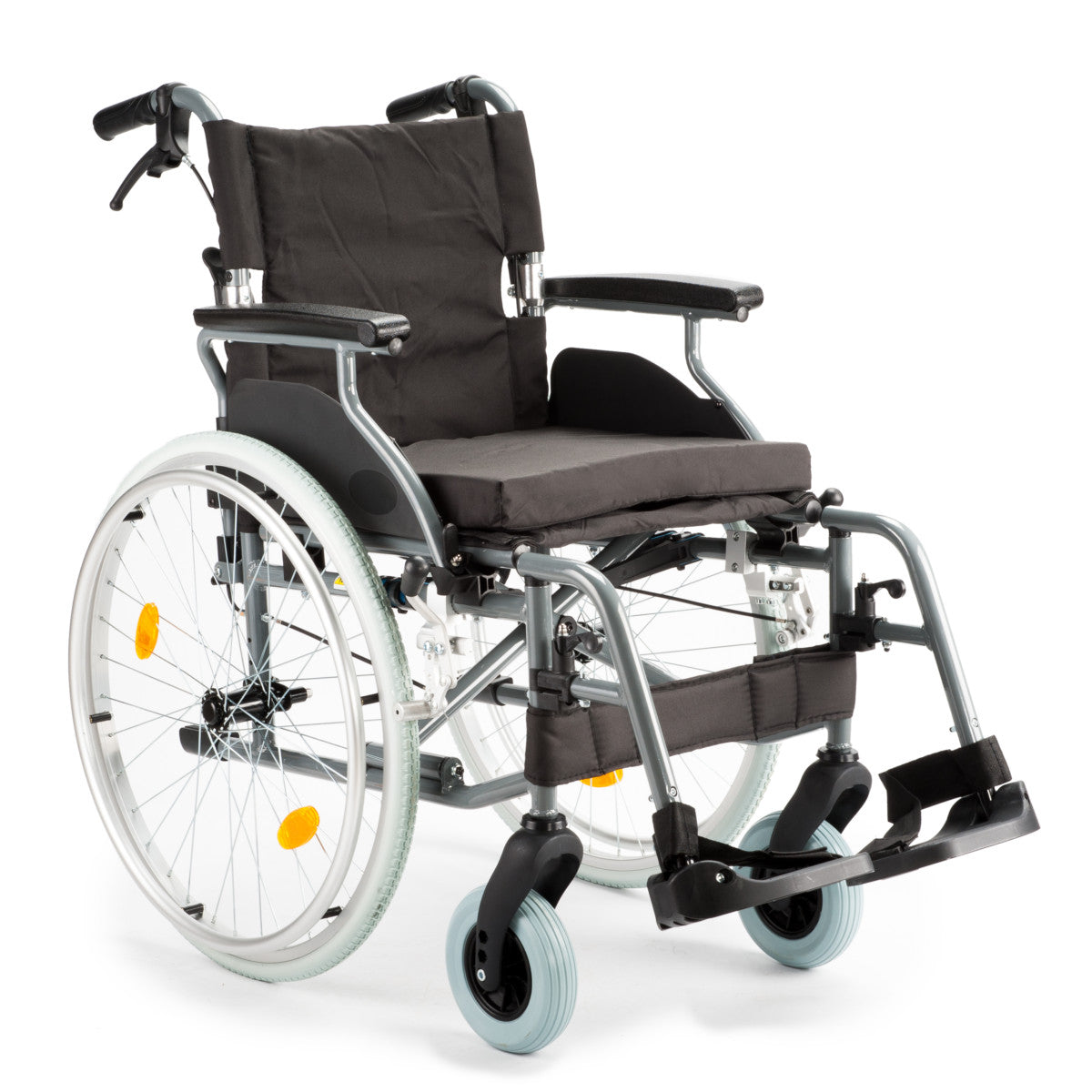 MultiMotion M5 rolstoel