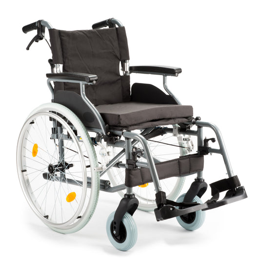 MultiMotion M5 wheelchair