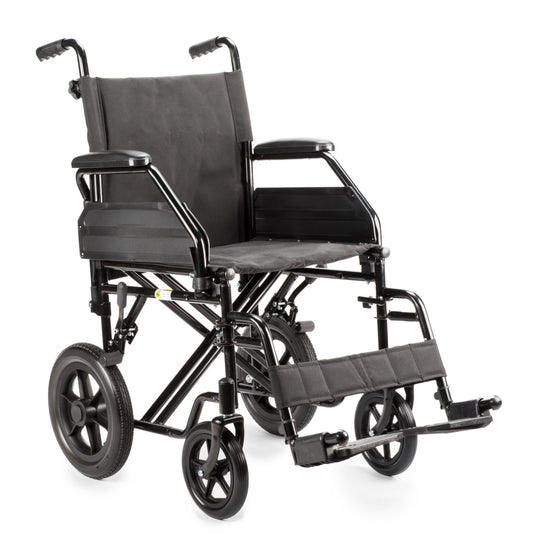 MultiMotion M9 wheelchair 
