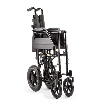 MultiMotion M9 rolstoel