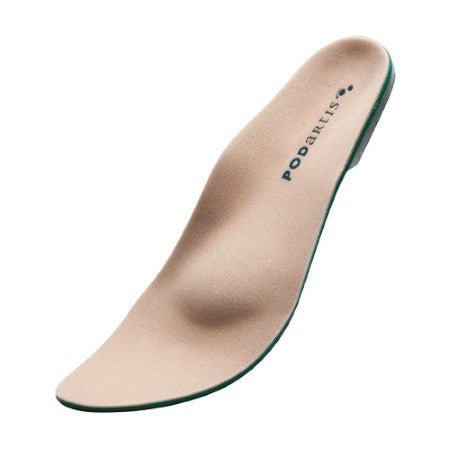 Bota Orthomax Sole Beige (pl110)