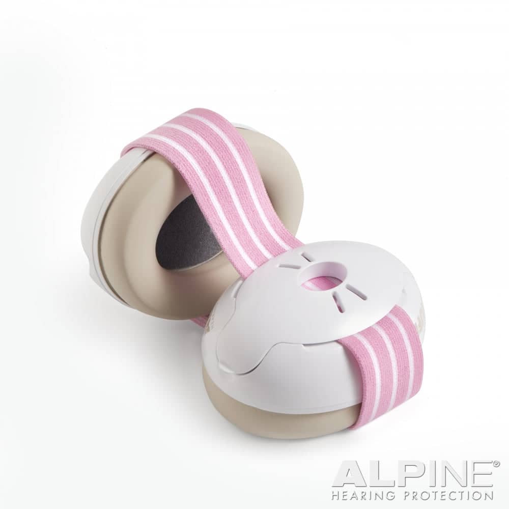 Alpine Muffy Baby-Ohrenschützer