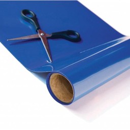 Anti-slip mat on a Tenura roll