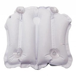 Inflatable bath cushion 44cm x 39cm x 7cm