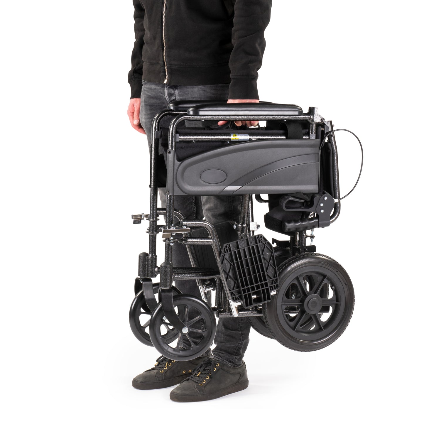 MultiMotion Compact Lite rolstoel