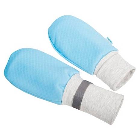 Patientenhandschuh 4829 Kind - blau