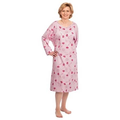 Bota Patient Shirt 4070 038 Damen - Rosa