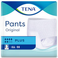 TENA Pants Original Plus Large