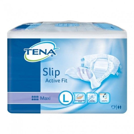 TENA Slip Active Fit Maxi L