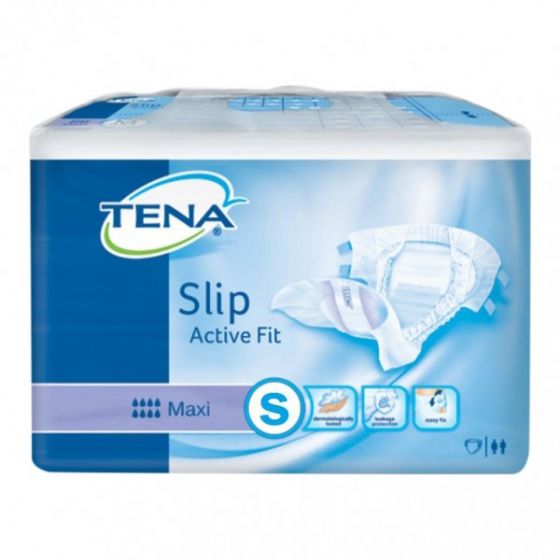 TENA Slip Active Fit Maxi S