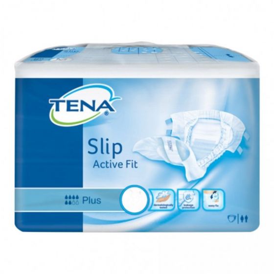 TENA Slip Active Fit Plus XS