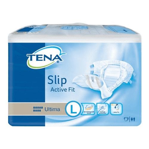 TENA Slip Active Fit Ultima L