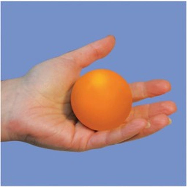Stressballschaum