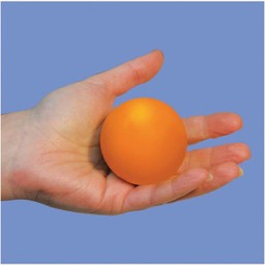 Stressballschaum