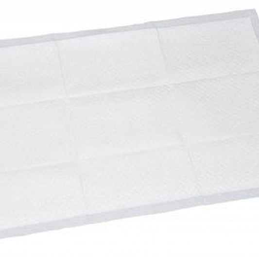 Incontinence mat