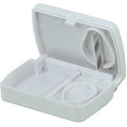 Pillendoos met splitter