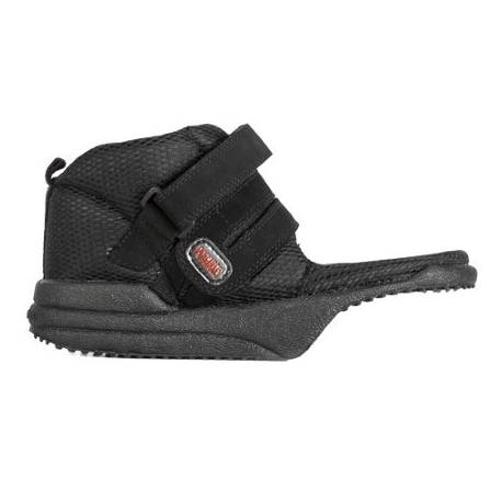 Bota Wps Schwarz (po100)