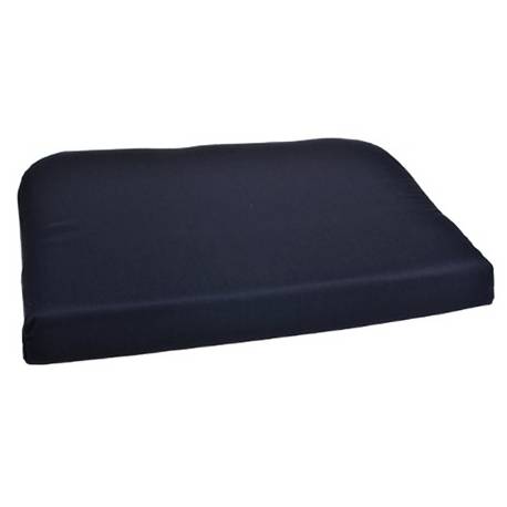 Seat wedge visco-elastic jobri blue